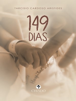 cover image of 149 dias